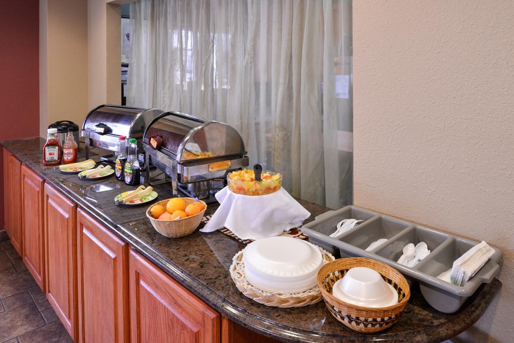 Country Hearth Inn & Suites Edwardsville Faciliteter billede