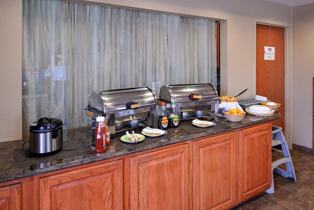 Country Hearth Inn & Suites Edwardsville Faciliteter billede