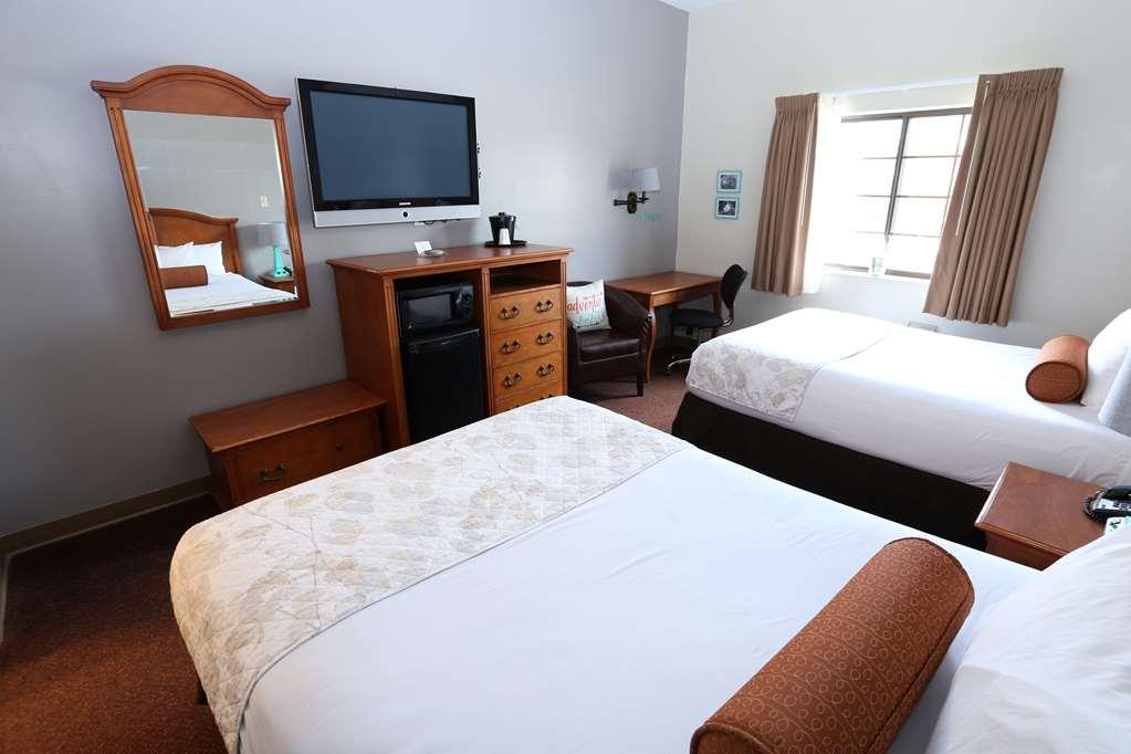 Country Hearth Inn & Suites Edwardsville Værelse billede